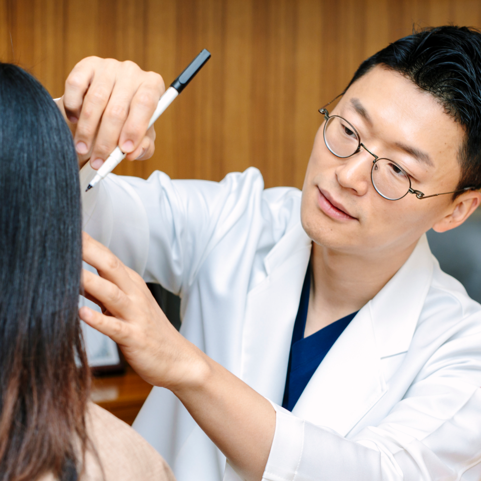 리팅성형외과 대표원장