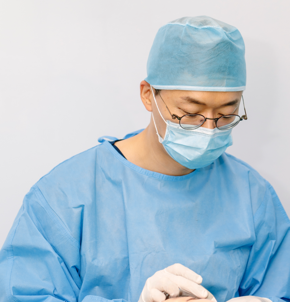 리팅성형외과 대표원장