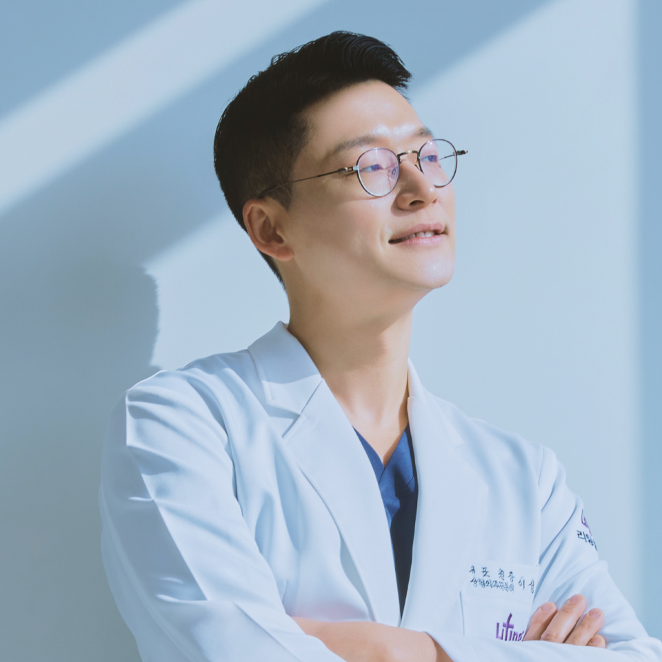 리팅성형외과 대표원장