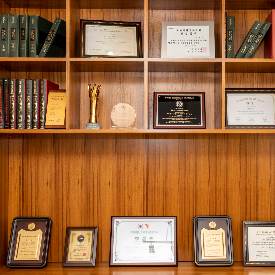 리팅성형외과 대표원장