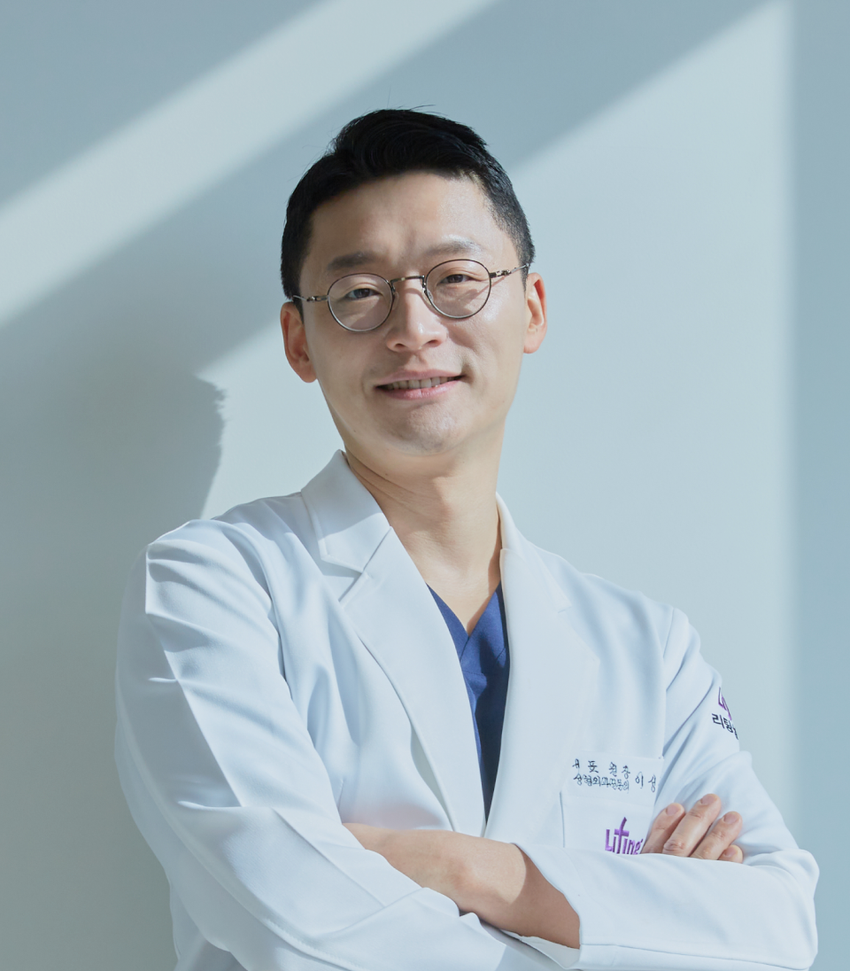 리팅성형외과 대표원장